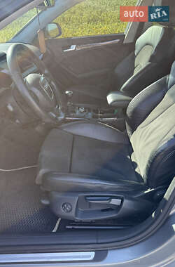 Универсал Audi A4 2010 в 