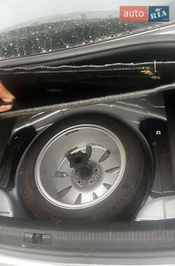 Седан Audi A4 2001 в 