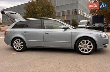 Универсал Audi A4 2007 в 