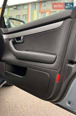 Универсал Audi A4 2007 в 
