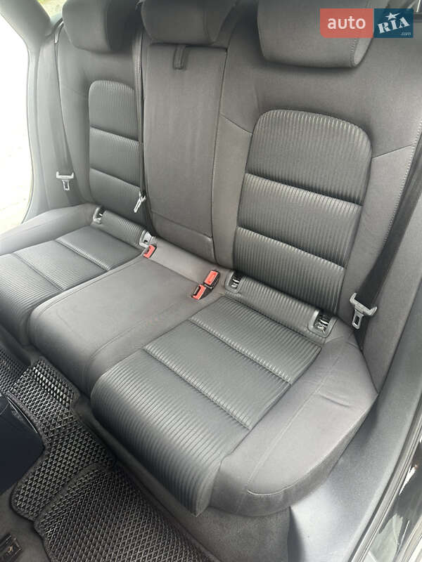 Универсал Audi A4 2013 в Хотине