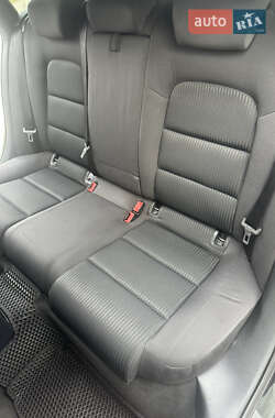 Универсал Audi A4 2013 в 