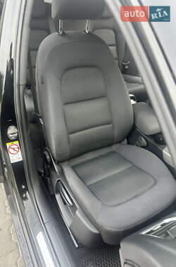 Универсал Audi A4 2013 в 