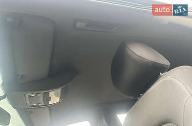 Универсал Audi A4 2013 в 