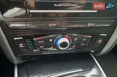 Универсал Audi A4 2013 в 