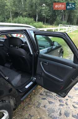 Универсал Audi A4 2005 в 