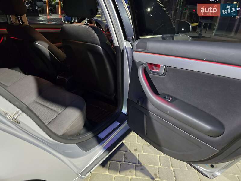 Универсал Audi A4 2006 в Харькове фото 13 Универсал Audi A4 2006 в Харькове