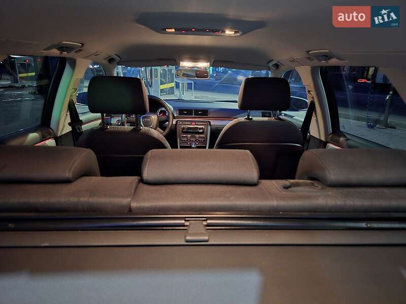 Универсал Audi A4 2006 в Харькове фото 25 Универсал Audi A4 2006 в Харькове