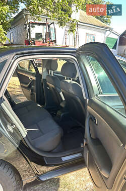 Седан Audi A4 2007 в 