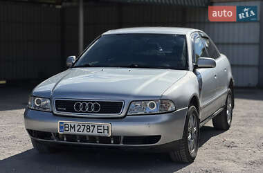 Седан Audi A4 1997 в Шостке