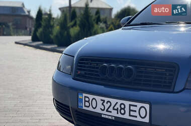 Седан Audi A4 2003 в 
