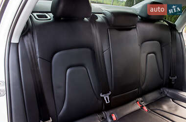 Седан Audi A4 2014 в 