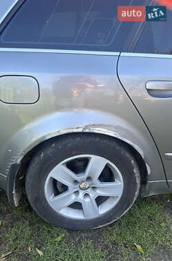 Универсал Audi A4 2001 в 