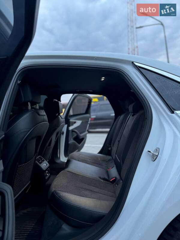 Седан Audi A4 2019 в Днепре фото 14 Седан Audi A4 2019 в Днепре