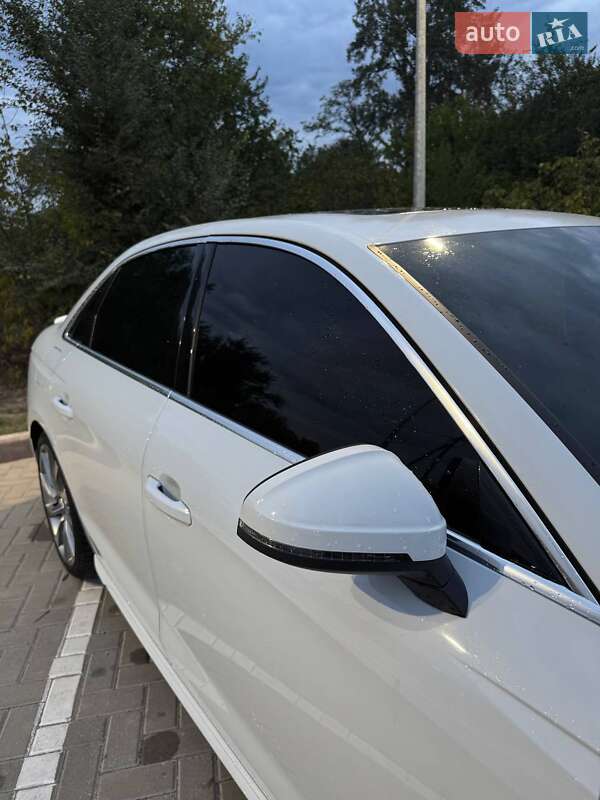 Седан Audi A4 2019 в Днепре фото 9 Седан Audi A4 2019 в Днепре