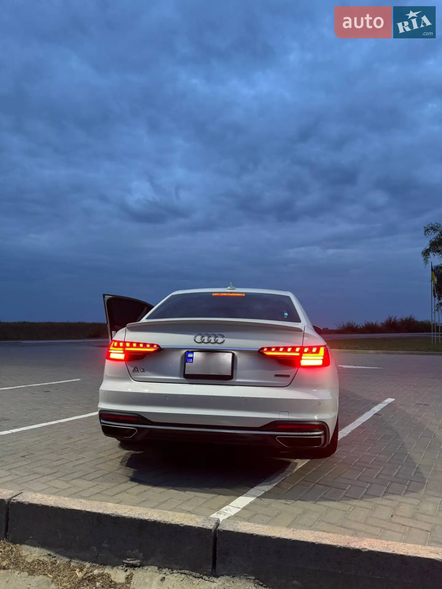 2019 Audi A4 - мініатюра 4
