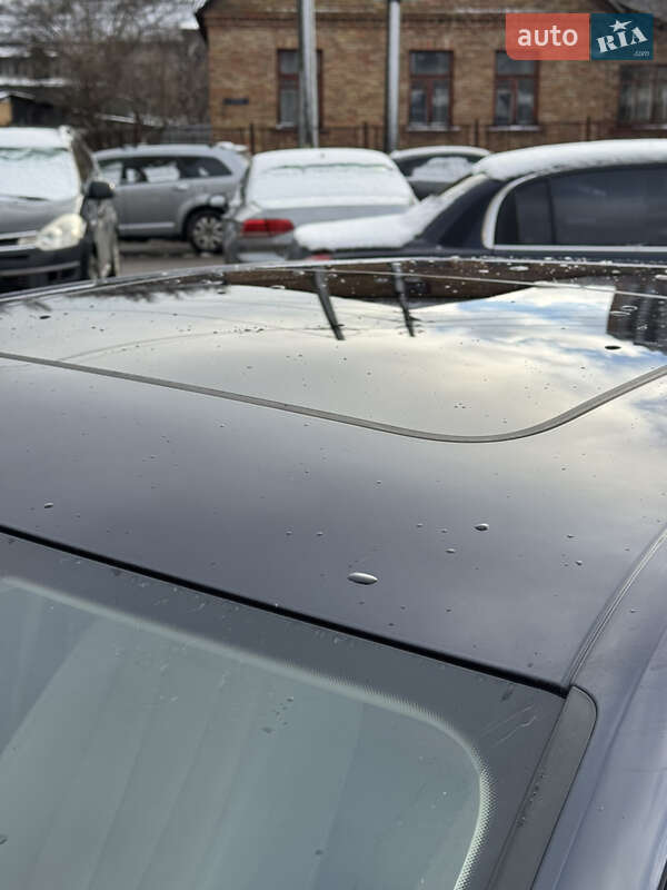 Седан Audi A4 2016 в Києві фото 15 Седан Audi A4 2016 в Києві