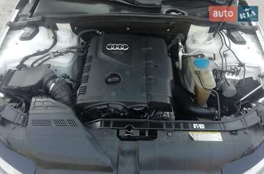 Седан Audi A4 2012 в 