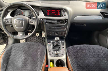 Универсал Audi A4 2009 в 