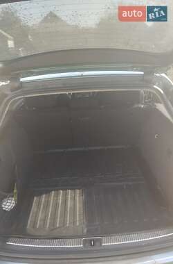 Універсал Audi A4 2003 в 
