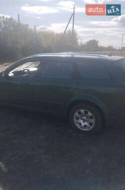 Універсал Audi A4 2003 в 