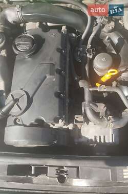 Універсал Audi A4 2003 в 