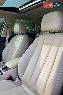 Седан Audi A4 2018 в 