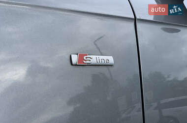 Седан Audi A4 2015 в 