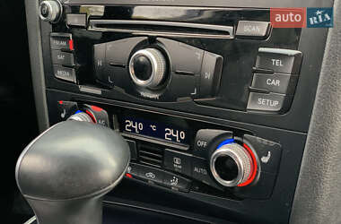 Седан Audi A4 2015 в 