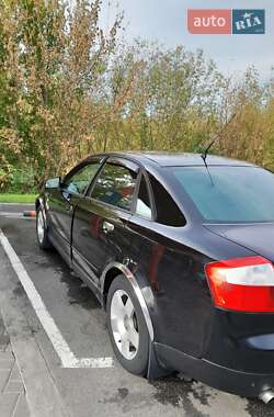 Седан Audi A4 2003 в 