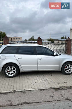 Универсал Audi A4 2006 в 