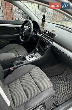 Универсал Audi A4 2006 в 