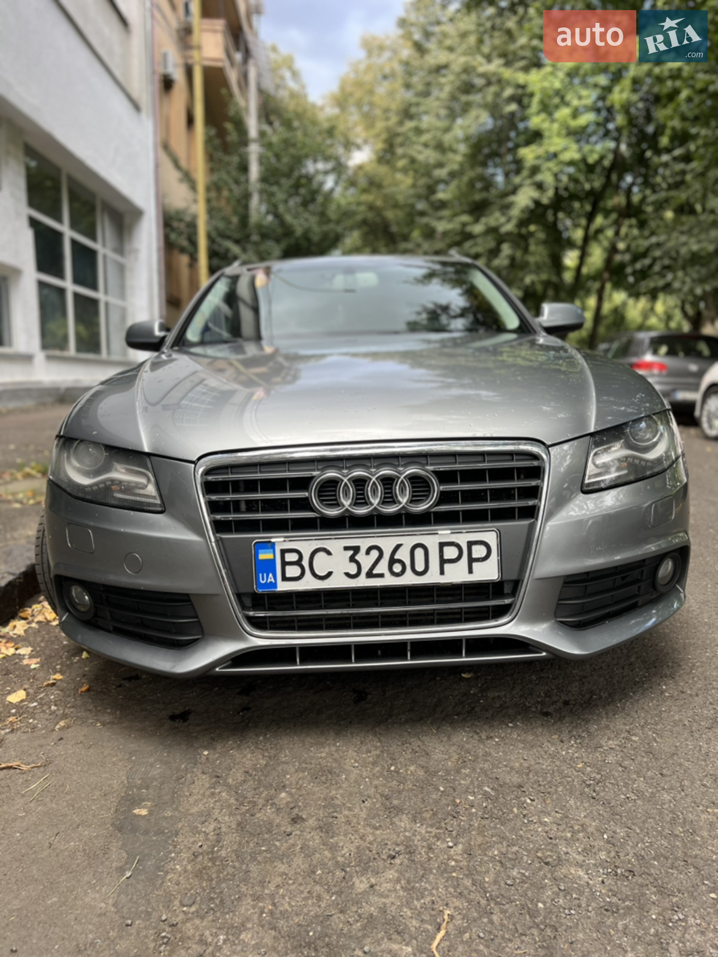 2010 Audi A4 - мініатюра 16