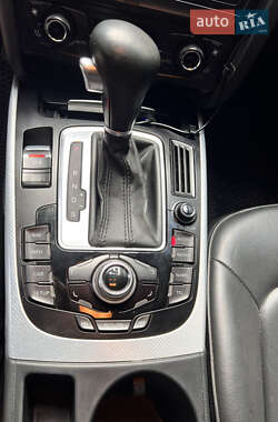 Универсал Audi A4 2010 в 