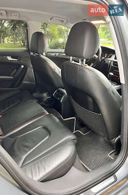 Универсал Audi A4 2010 в 