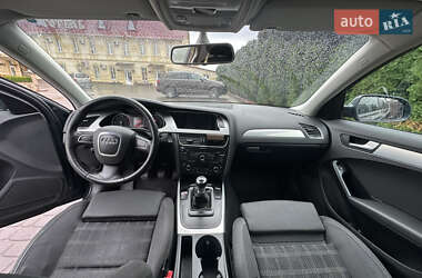 Универсал Audi A4 2009 в 