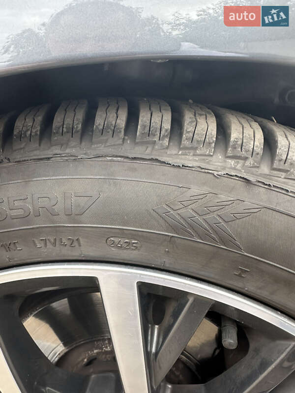 Універсал Audi A4 2002 в Запоріжжі