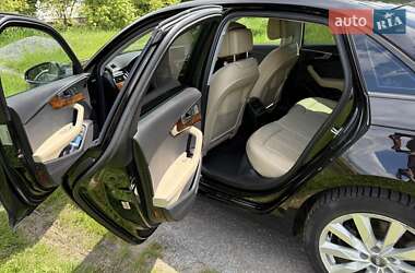 Седан Audi A4 2016 в 