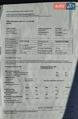 Универсал Audi A4 2008 в 