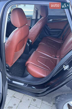 Универсал Audi A4 2009 в 