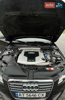 Универсал Audi A4 2009 в 