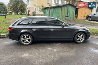 Универсал Audi A4 2008 в 