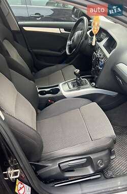 Универсал Audi A4 2008 в 