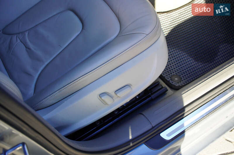 Универсал Audi A4 2009 в Житомире