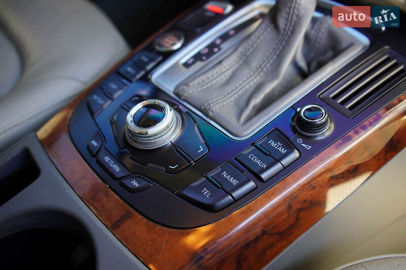 Универсал Audi A4 2009 в Житомире