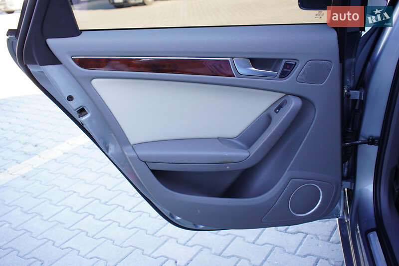 Универсал Audi A4 2009 в Житомире