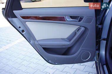 Универсал Audi A4 2009 в 