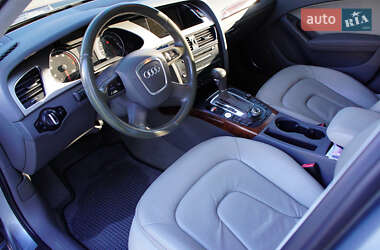 Универсал Audi A4 2009 в 