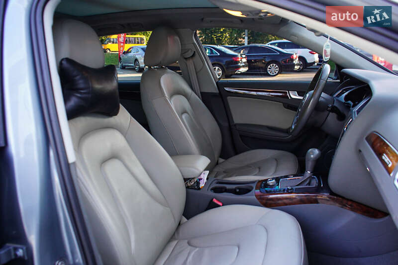 Универсал Audi A4 2009 в Житомире