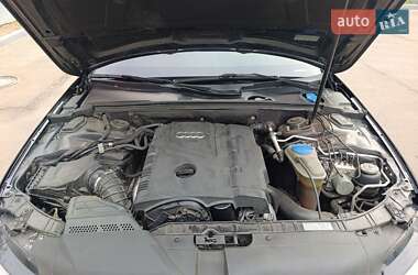 Седан Audi A4 2009 в 